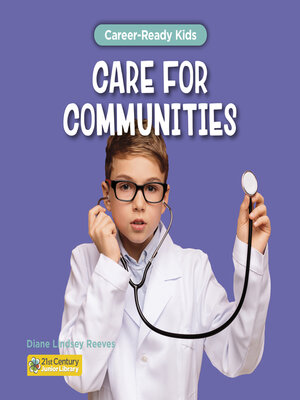 cover image of Care for Communities